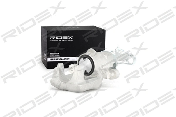 Étrier de frein RIDEX 78B0280