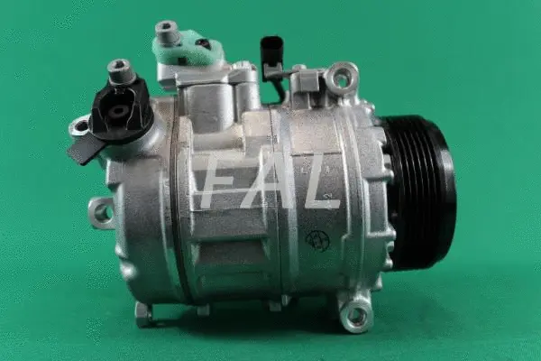 Compresseur, climatisation FAL Anlasser- und Lichtmaschinenservice F013664/1