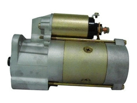 Démarreur GM SG0351