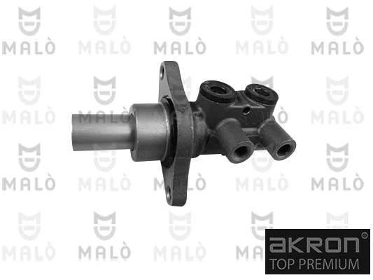 Maître-cylindre de frein AKRON-MALÒ 90569