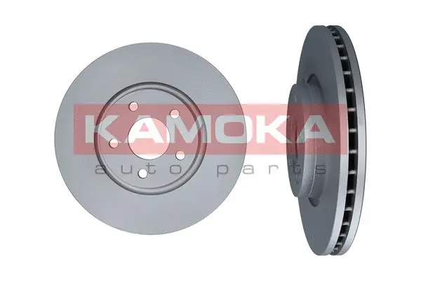Disque de frein KAMOKA 103292
