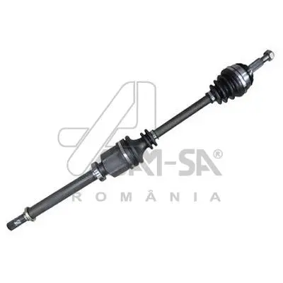 Arbre de transmission ASAM AUTOMOTIVE 30541