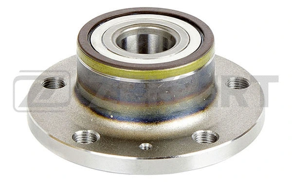 Moyeu de roue ZEKKERT RL-1015