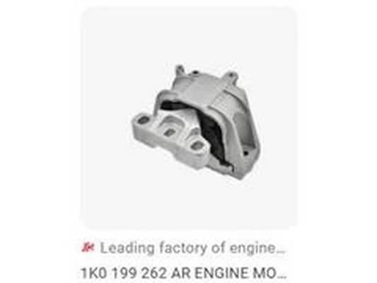 Support moteur ZPY 1K0 199 262AR