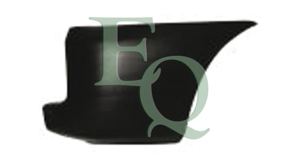 Pare-chocs EQUAL QUALITY P1767