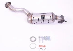 Catalyseur EEC HA6032
