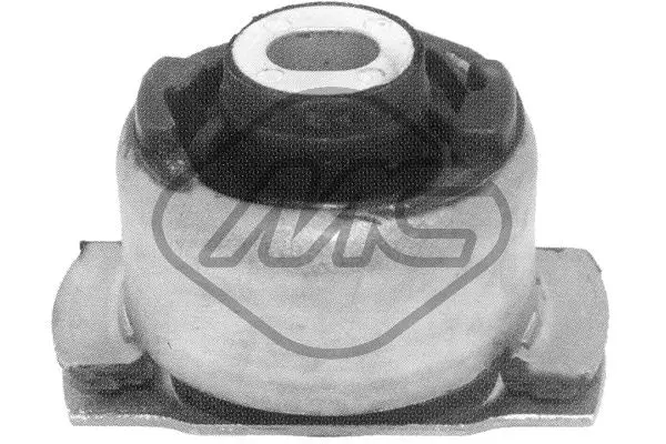 Suspension, corps de l'essieu Metalcaucho 55400