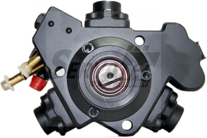 Pompe à injection Servotec STIP0133