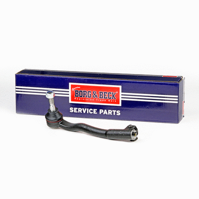 Rotule de barre de connexion BORG & BECK BTR4800