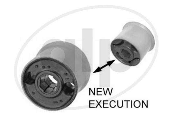 Suspension, bras de liaison alp ALP-002153