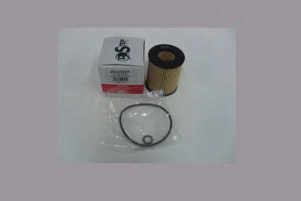 Filtre à huile STEP FILTERS HC21077