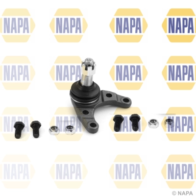 Rotule de suspension NAPA NST0280