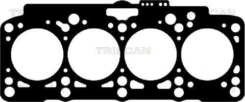 Joint, culasse TRISCAN 501-85101