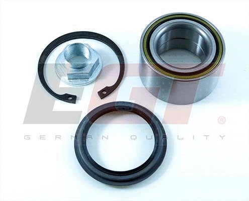 Kit de roulements de roue EGT 554262EGTk
