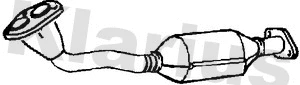 Catalyseur KLARIUS 321956