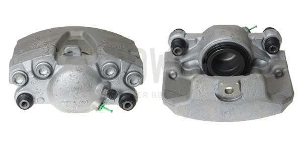 Étrier de frein BUDWEG CALIPER 344866