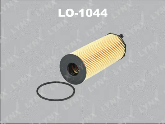 Filtre à huile LYNXAUTO LO-1044