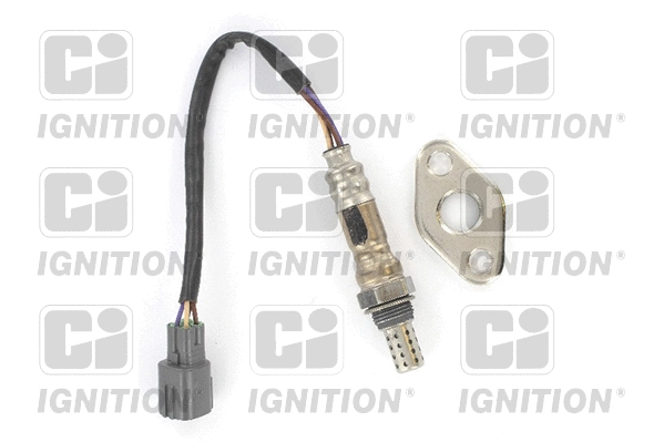 Sonde lambda QUINTON HAZELL XLOS1249