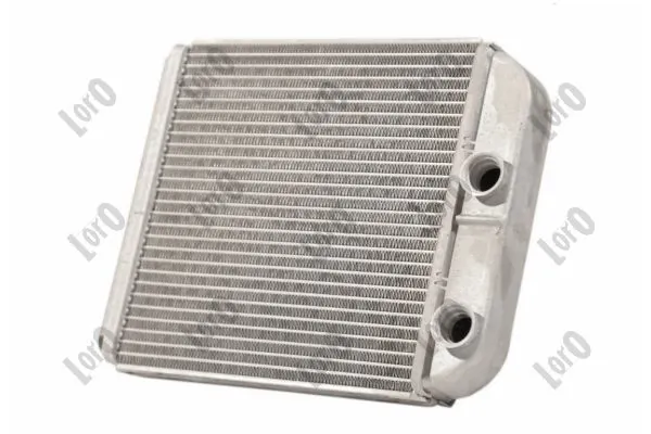 Système de chauffage ABAKUS 052-015-0007-B