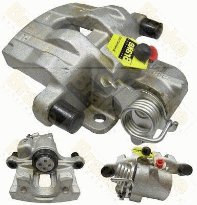 Étrier de frein Brake ENGINEERING CA2528R