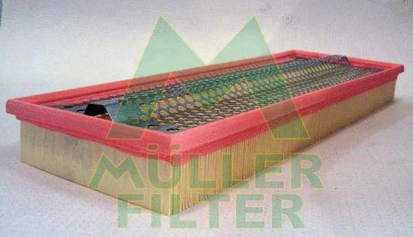 Filtre à air MULLER FILTER PA328