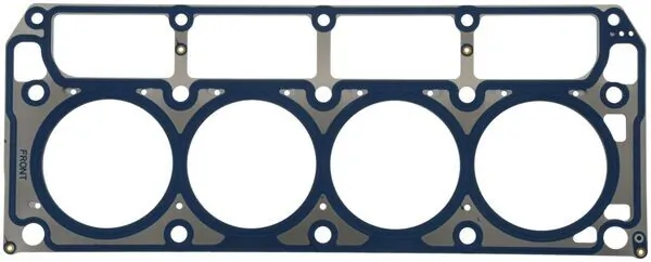 Joint, culasse MAHLE 54442