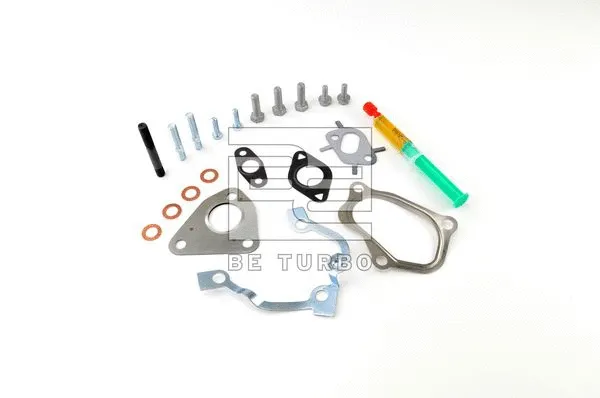 Kit de montage, compresseur BE TURBO ABS218
