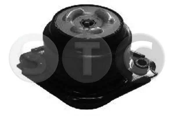 Support moteur STC T457406