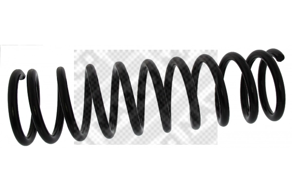 Ressort de suspension MAPCO 70892