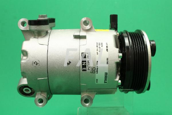 Compresseur, climatisation FAL Anlasser- und Lichtmaschinenservice F000943/1