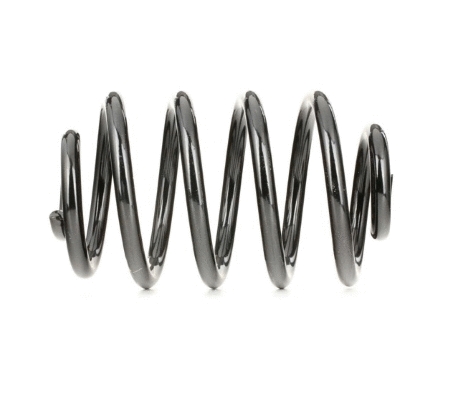 Ressort de suspension MTR 12108663