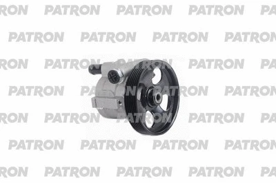 Pompe hydraulique, direction PATRON PPS711
