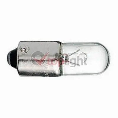 Ampoule, feu de position/d'encombrement AE TOPLIGHT 39012