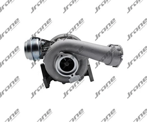 Turbocompresseur, suralimentation Jrone 8G20-300-670