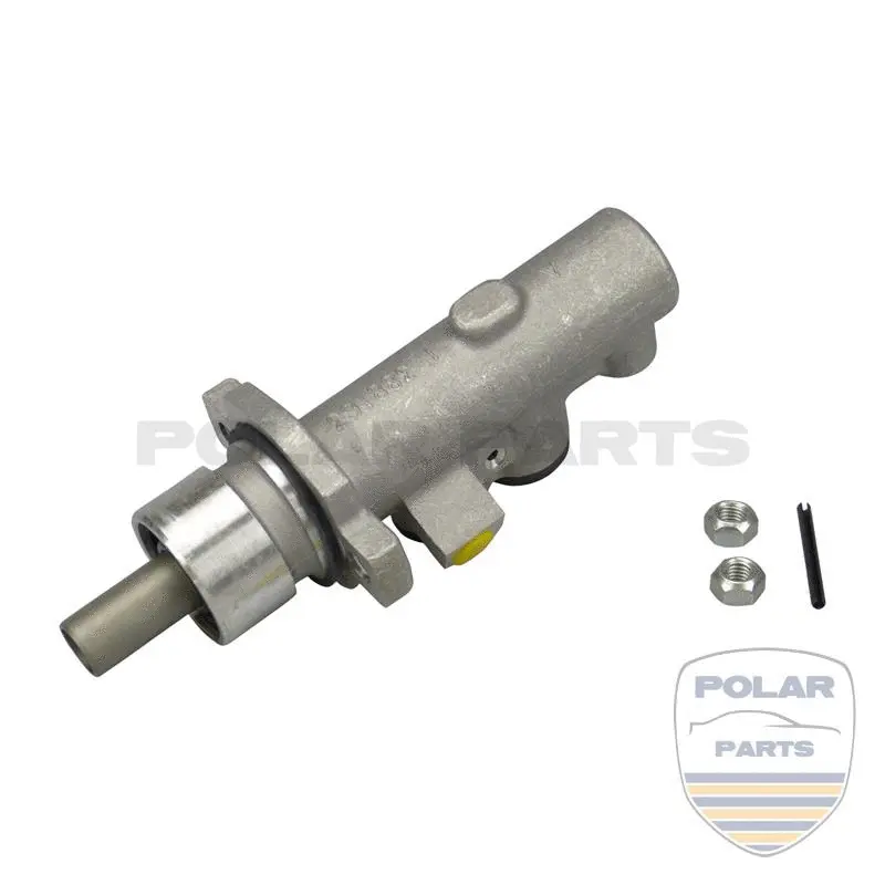Maître-cylindre de frein POLAR PARTS 10001382