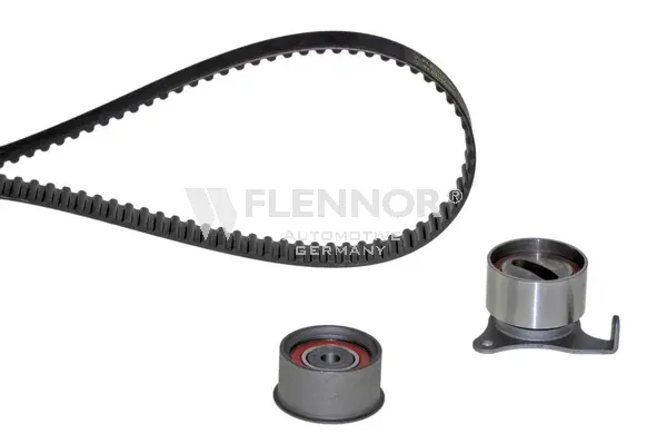 Kit de courroie crantée FLENNOR F904247V