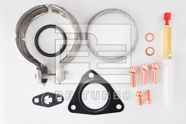 Kit de montage, compresseur BE TURBO ABS227