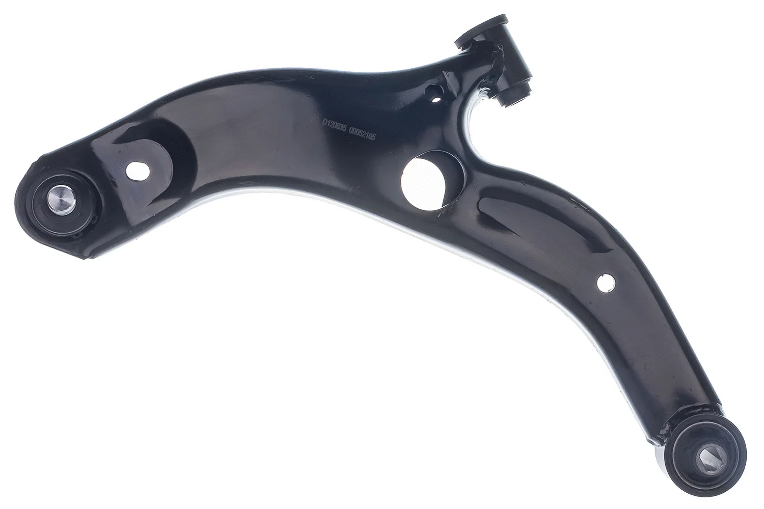 Bras de liaison, suspension de roue DENCKERMANN D120635