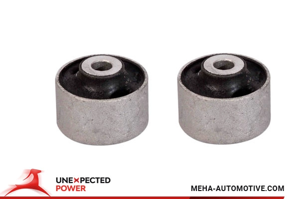 Suspension, bras de liaison MEHA AUTOMOTIVE MH40080K