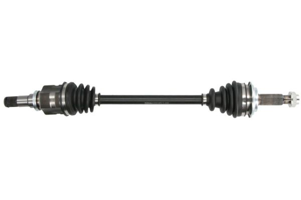 Arbre de transmission PASCAL G22010PC