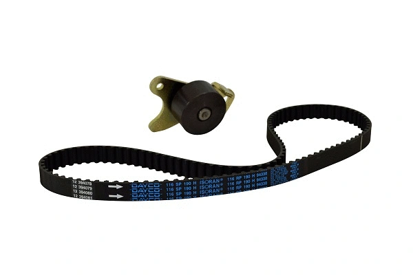 Kit de courroie crantée KLAXCAR FRANCE 40127z