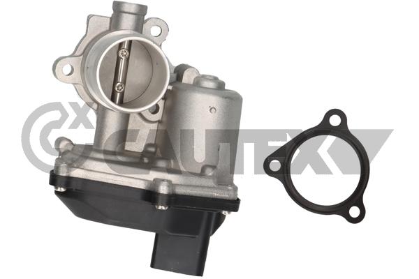 Vanne EGR CAUTEX 772510