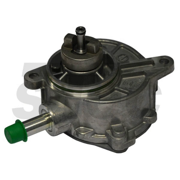 Pompe à vide, freinage S-TEC VP00009