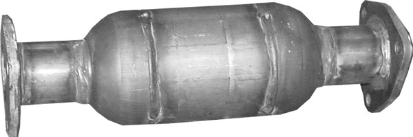 Catalyseur POLMO 99.166