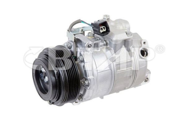 Compresseur, climatisation BTAP BBC828-009