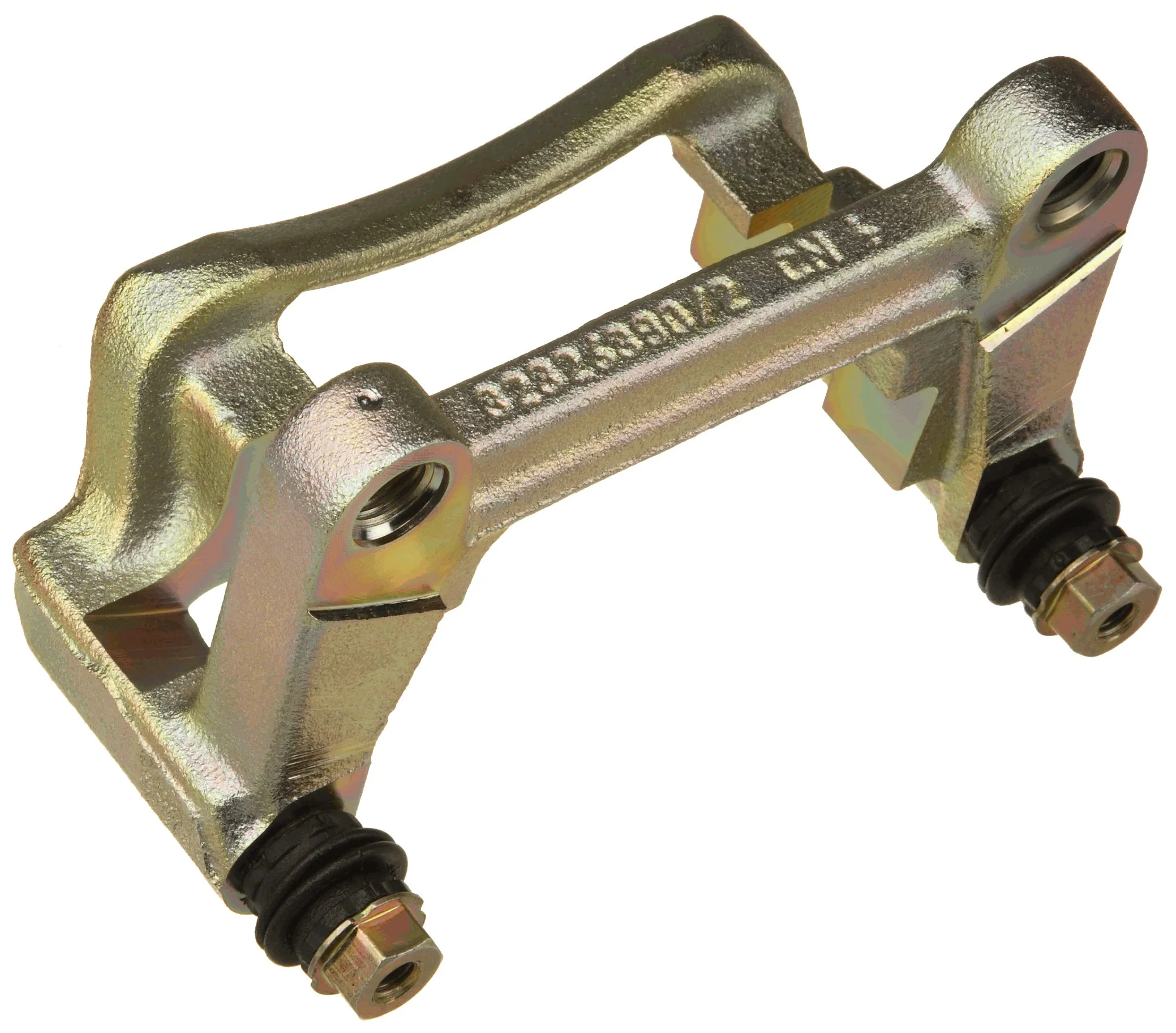 Support, étrier de frein TRW BDA413