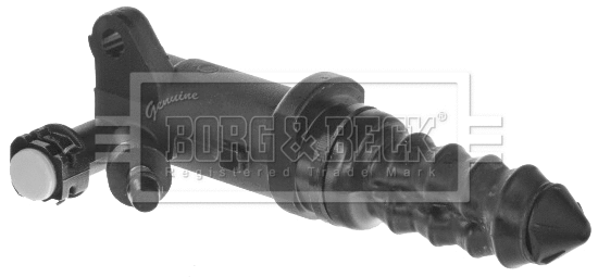 Cylindre récepteur, embrayage BORG & BECK BES276
