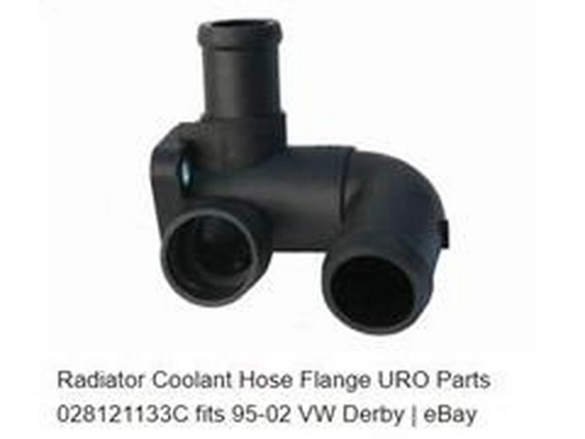 Bride de liquide de refroidissement ZPY 028121133C