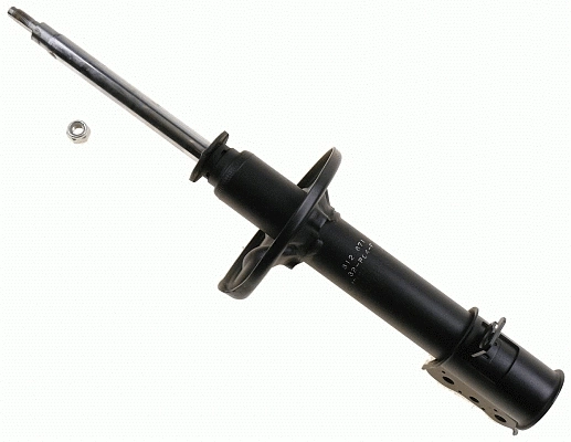 Amortisseur BOGE 32-P04-F