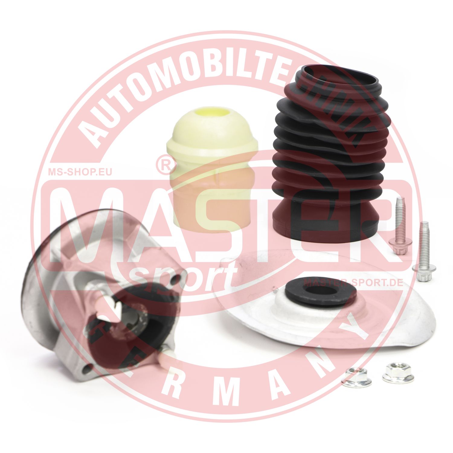Kit de réparation, coupelle de suspension MASTER-SPORT GERMANY 180055000